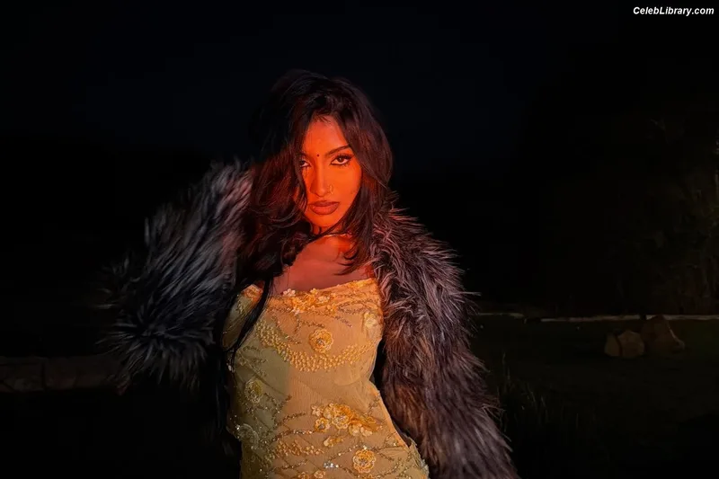 LARA RAJ lararajj (KATSEYE) photo 13 of 360