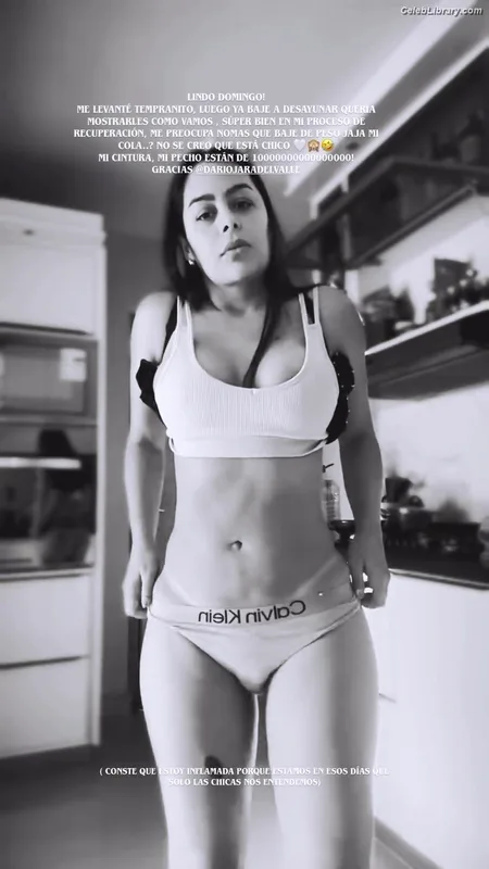 Larissa Riquelme photo 9 of 541