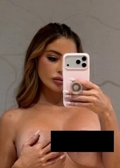 Larsa Pippen