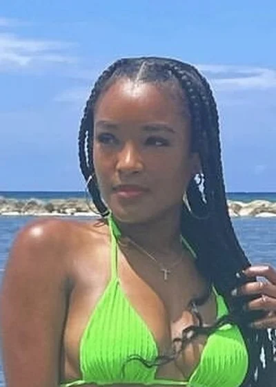 LaToya Tonodeo
