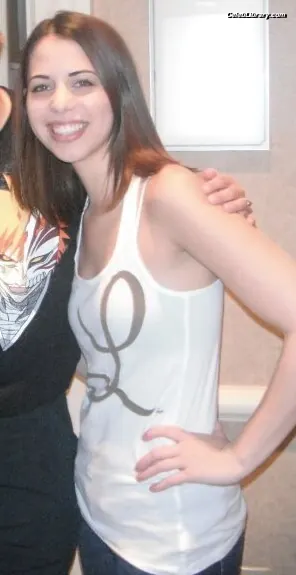 Laura Bailey photo 10 of 413