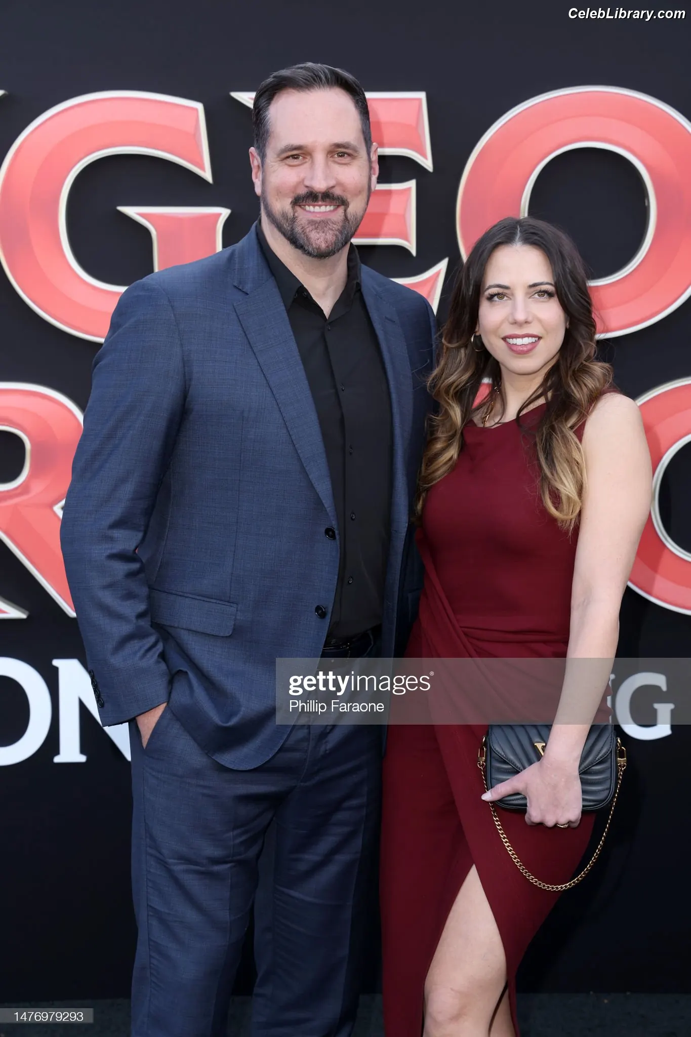 Laura Bailey photo 13 of 413
