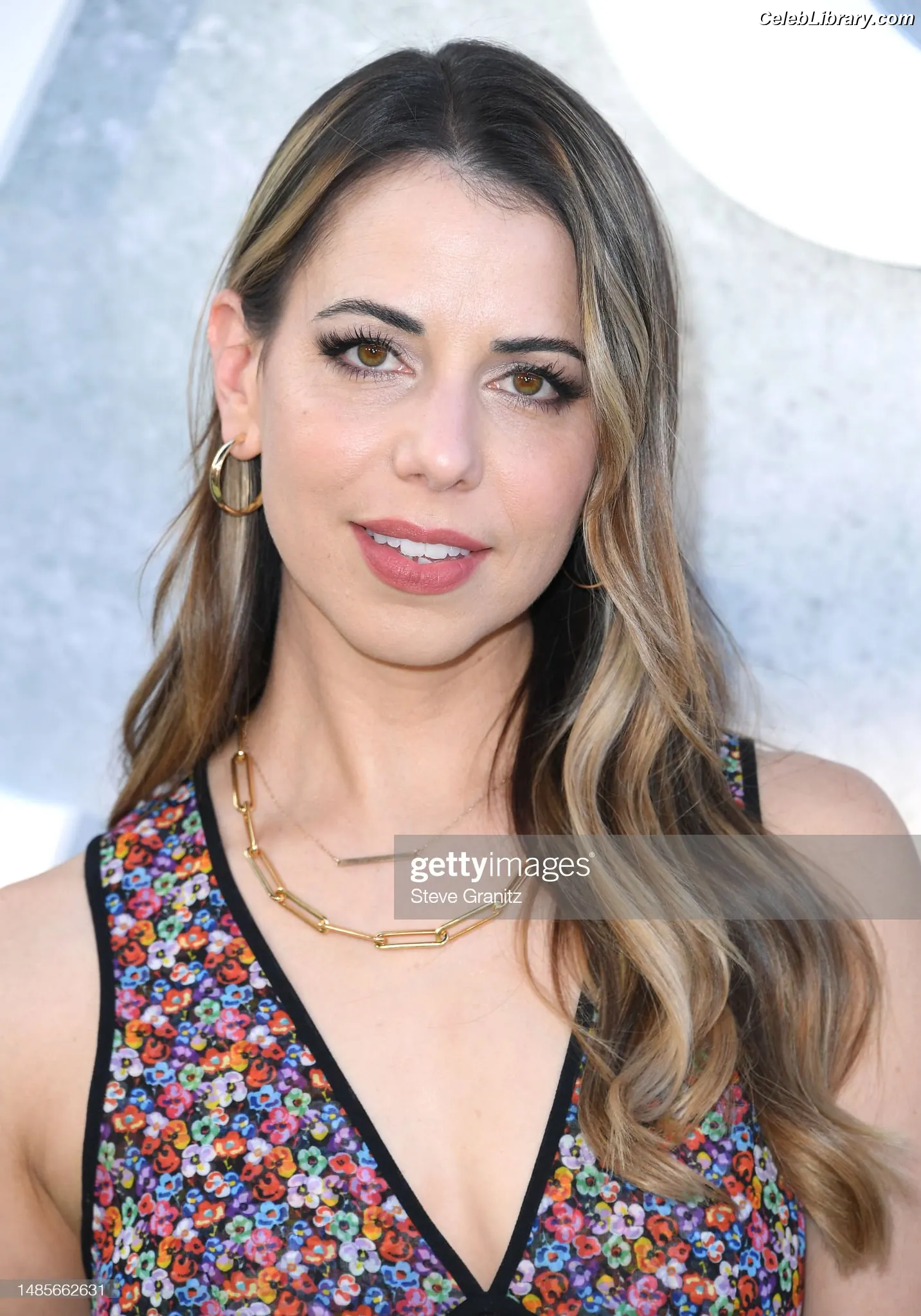 Laura Bailey photo 2 of 413