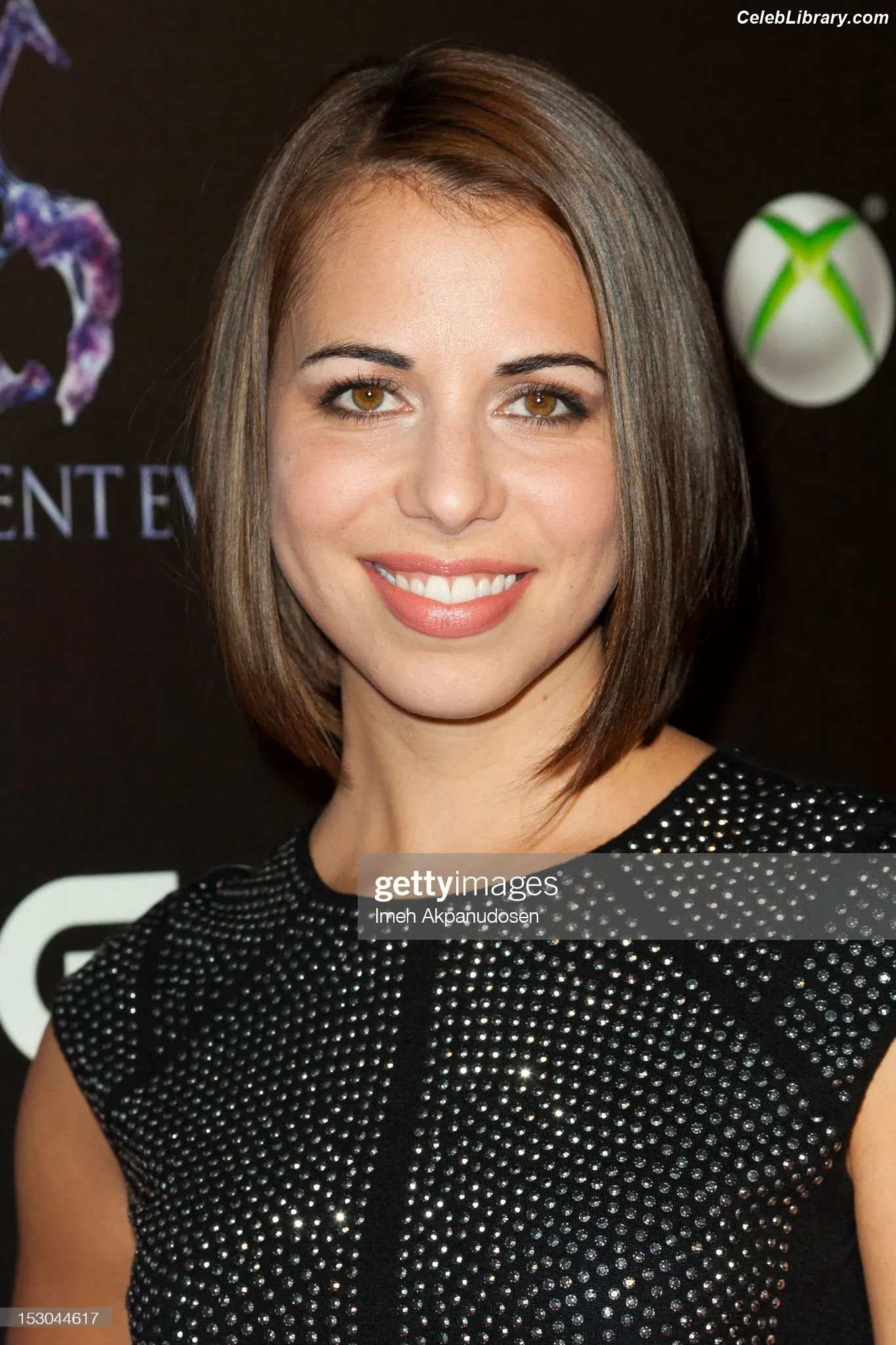 Laura Bailey photo 12 of 413