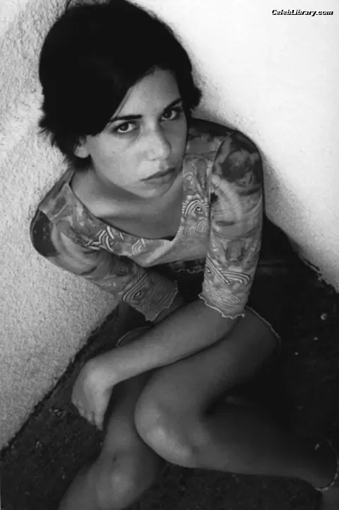 Laura Bailey photo 14 of 414