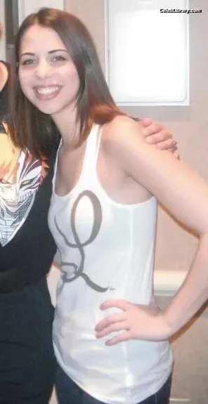 Laura Bailey photo 10 of 414