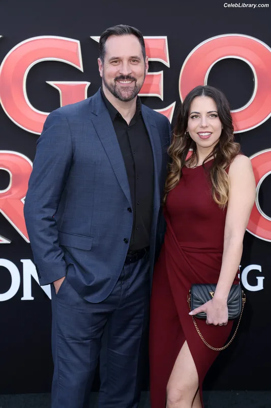 Laura Bailey photo 1 of 414