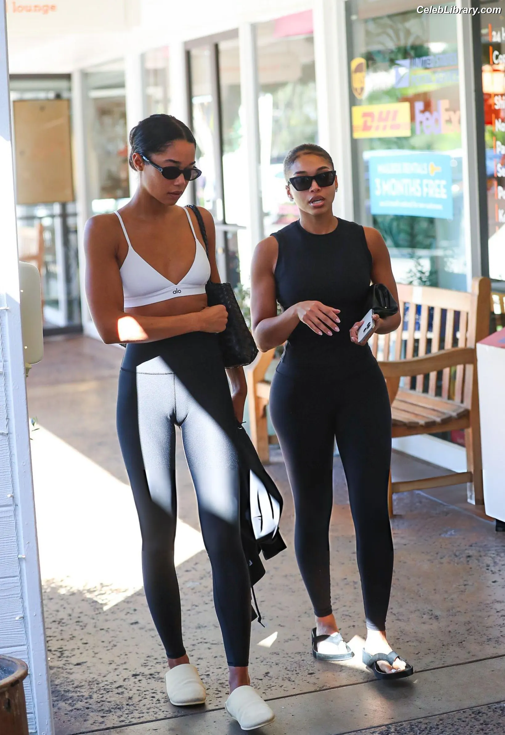 Laura Harrier photo 12 of 439