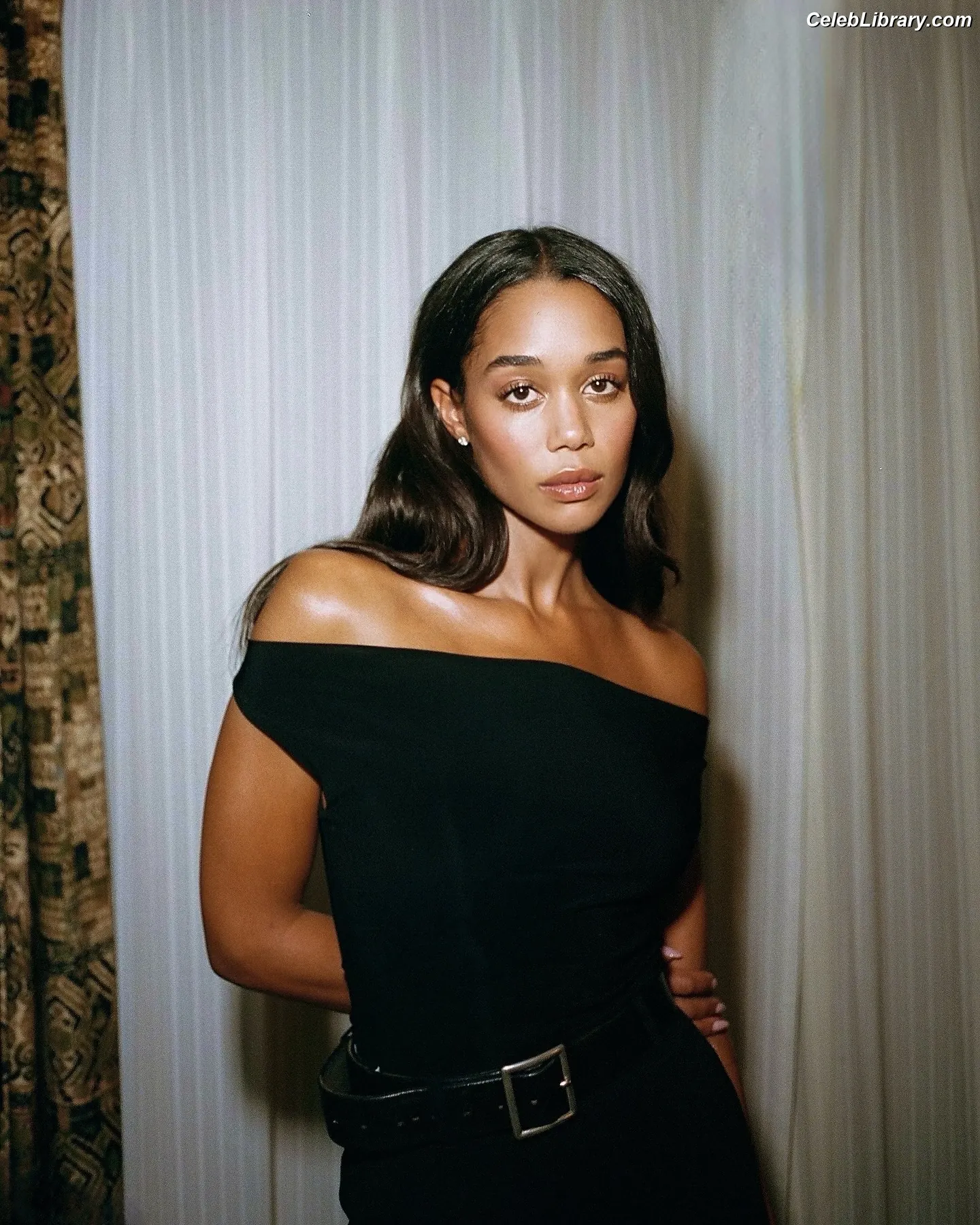 Laura Harrier photo 11 of 439