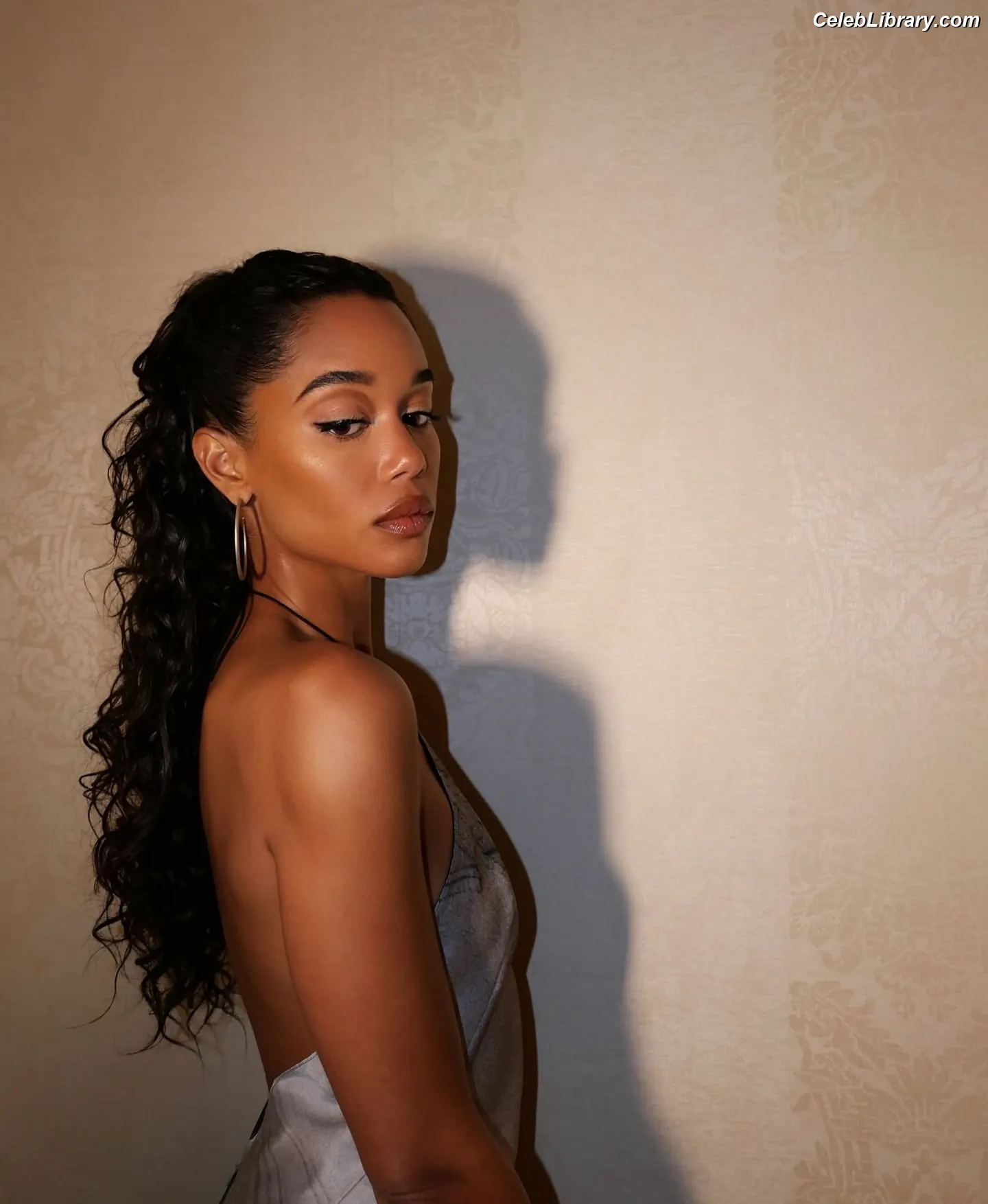 Laura Harrier photo 7 of 439