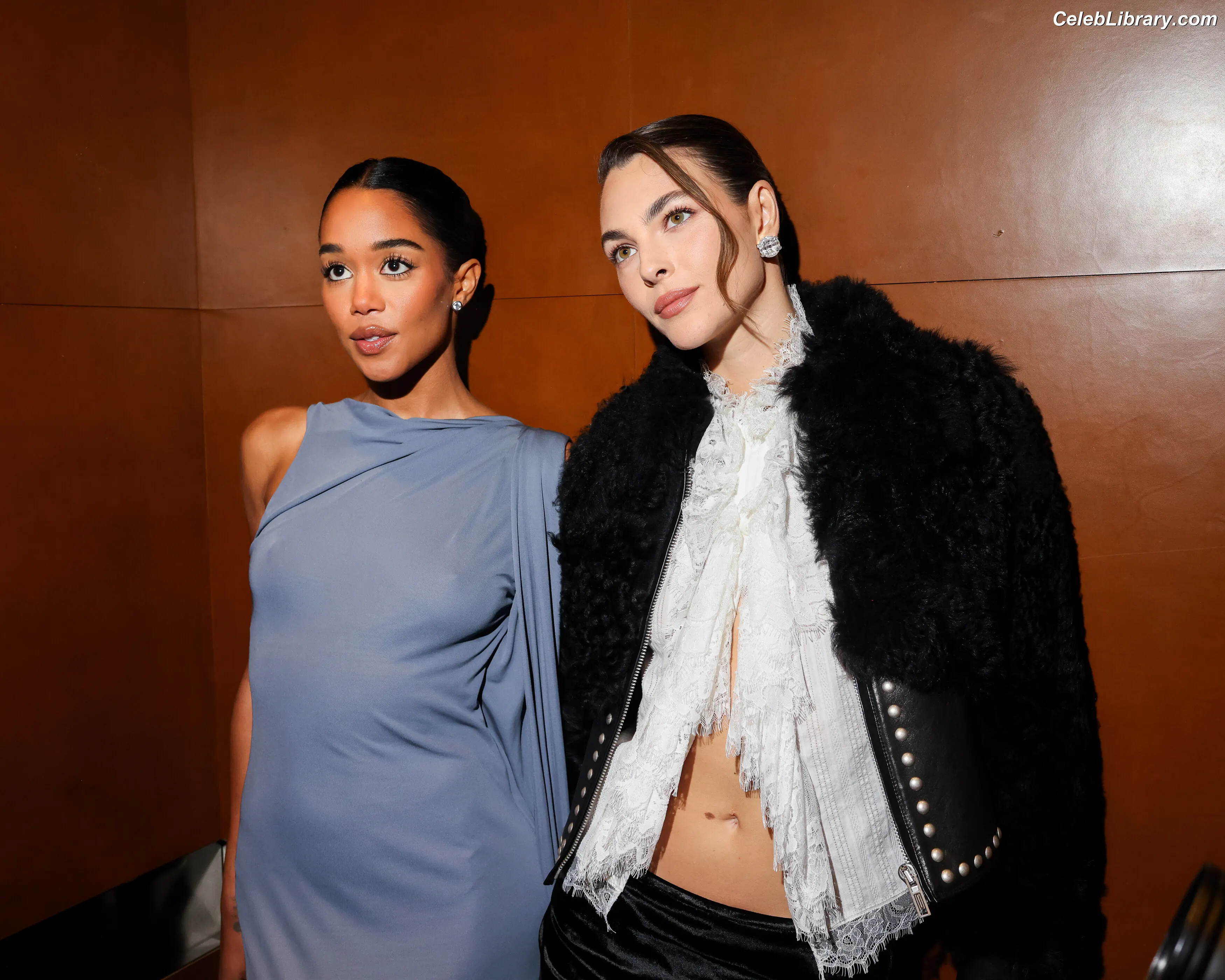 Laura Harrier photo 3 of 439