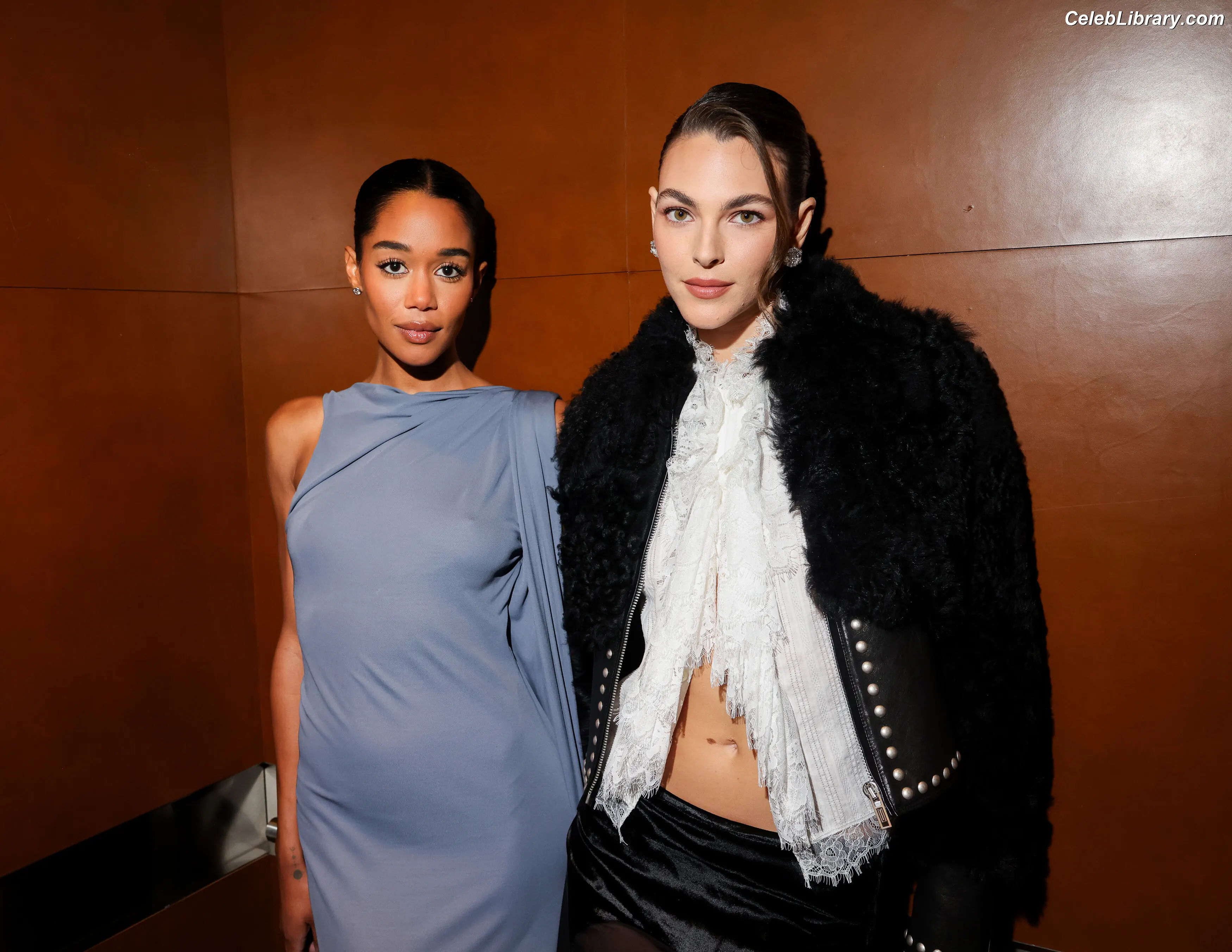 Laura Harrier photo 5 of 439
