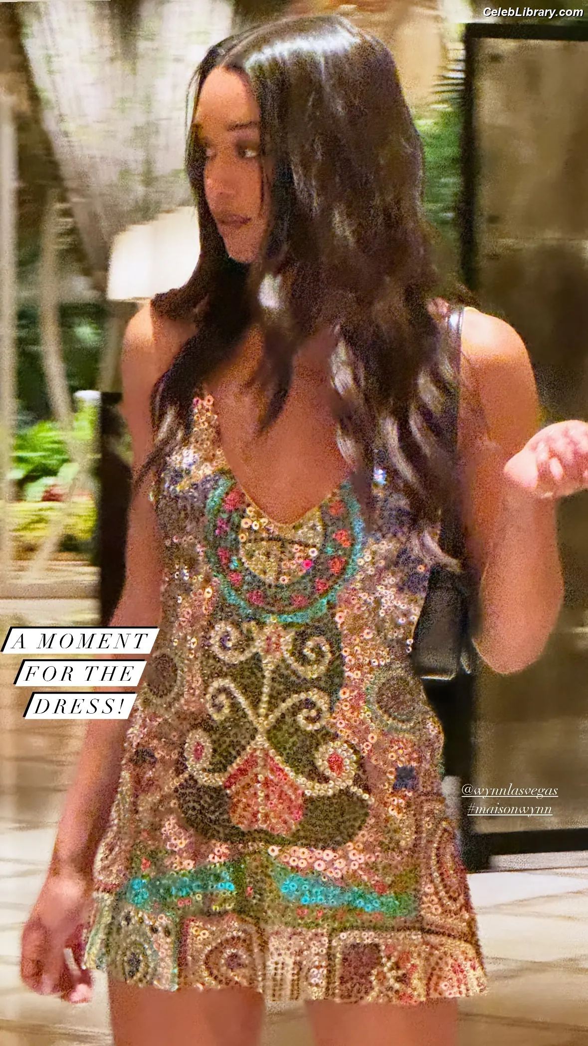 Laura Harrier photo 20 of 439