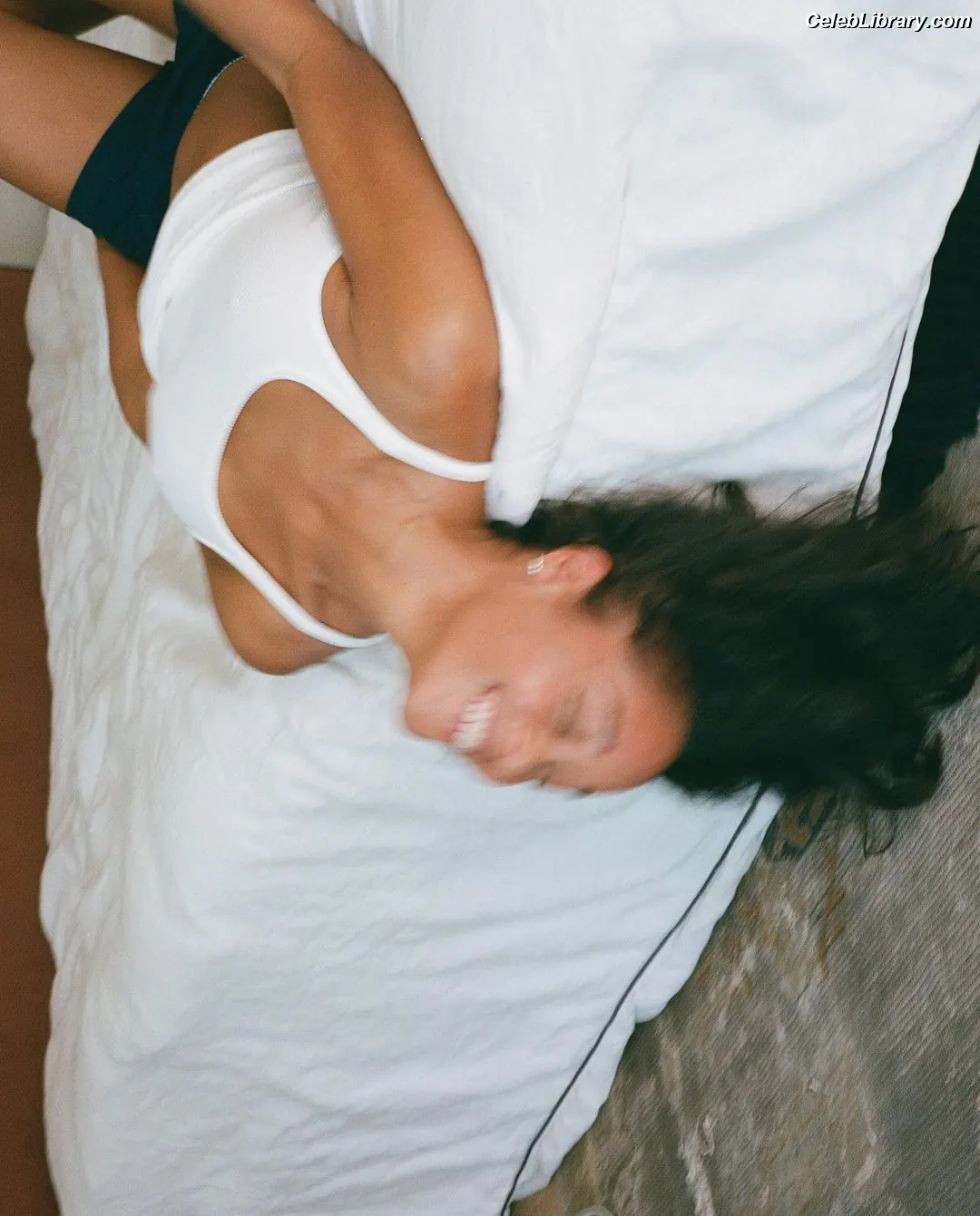 Laura Harrier photo 21 of 439