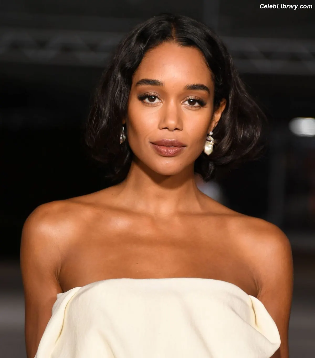 Laura Harrier photo 13 of 439