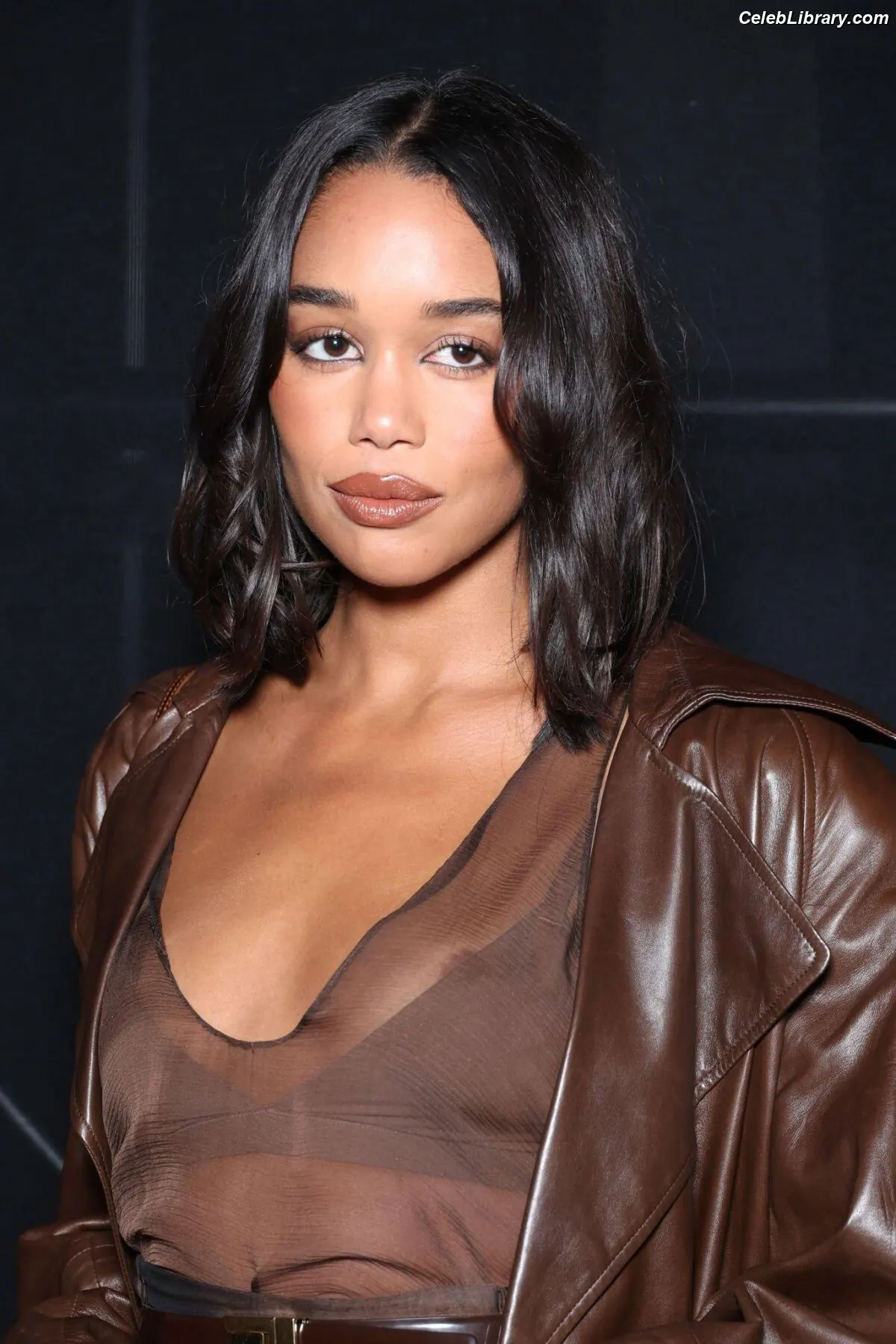 Laura Harrier photo 21 of 439