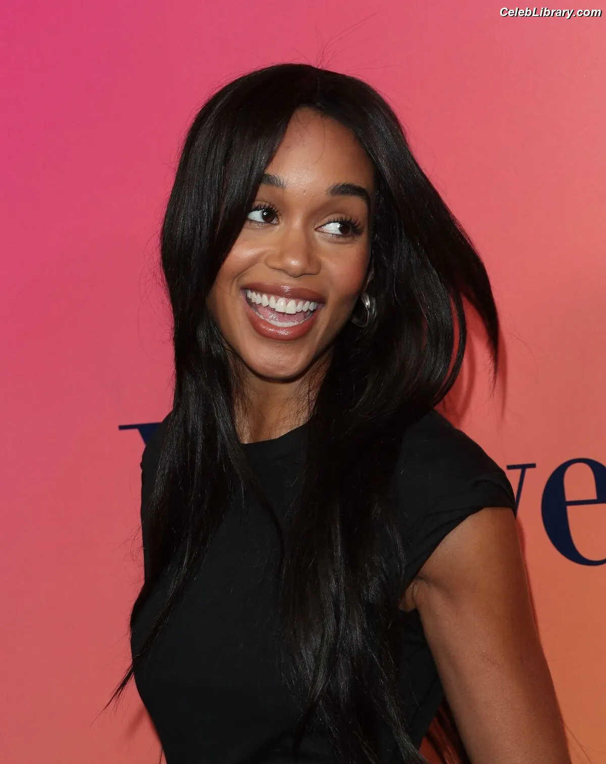 Laura Harrier photo 24 of 439