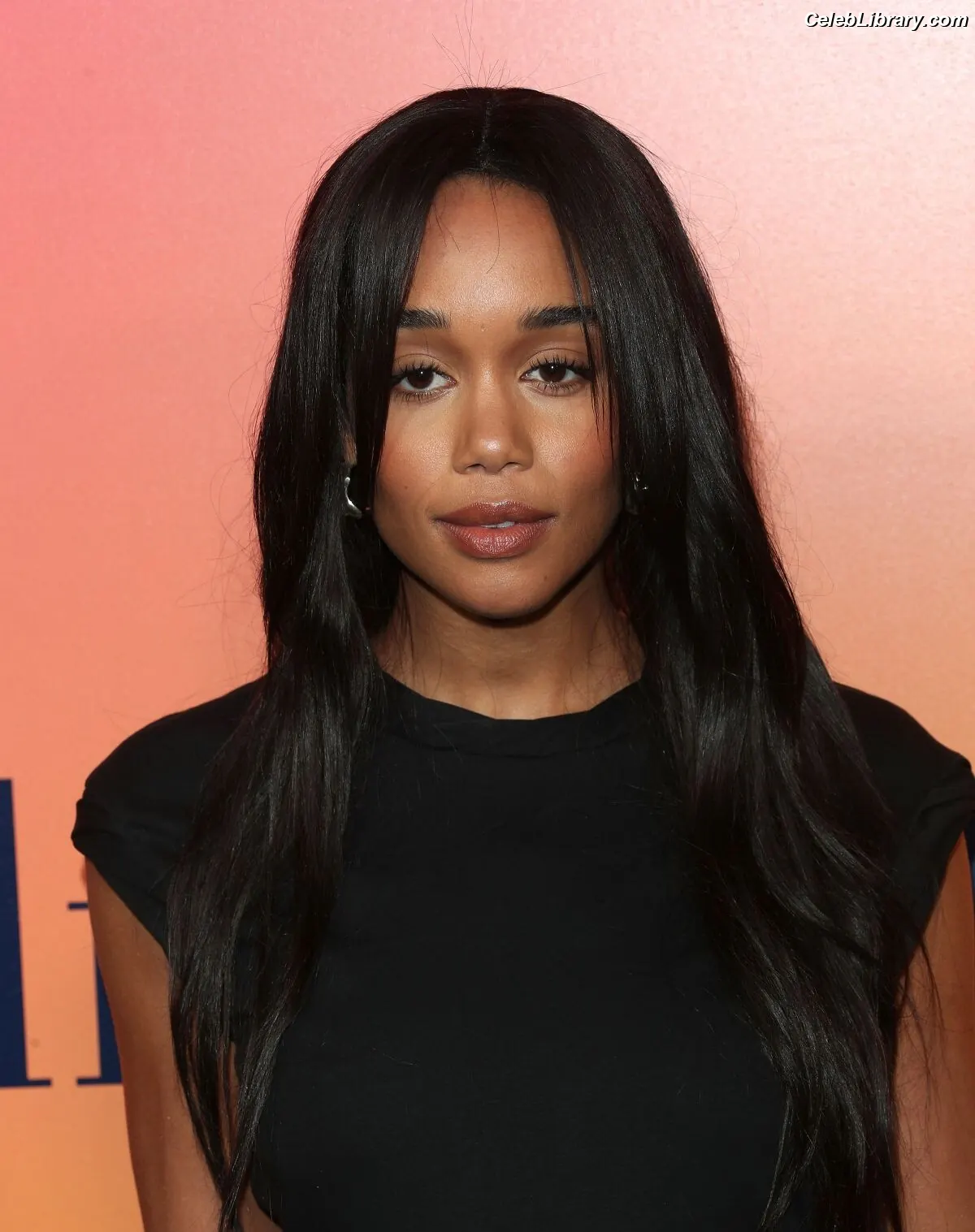Laura Harrier photo 1 of 439