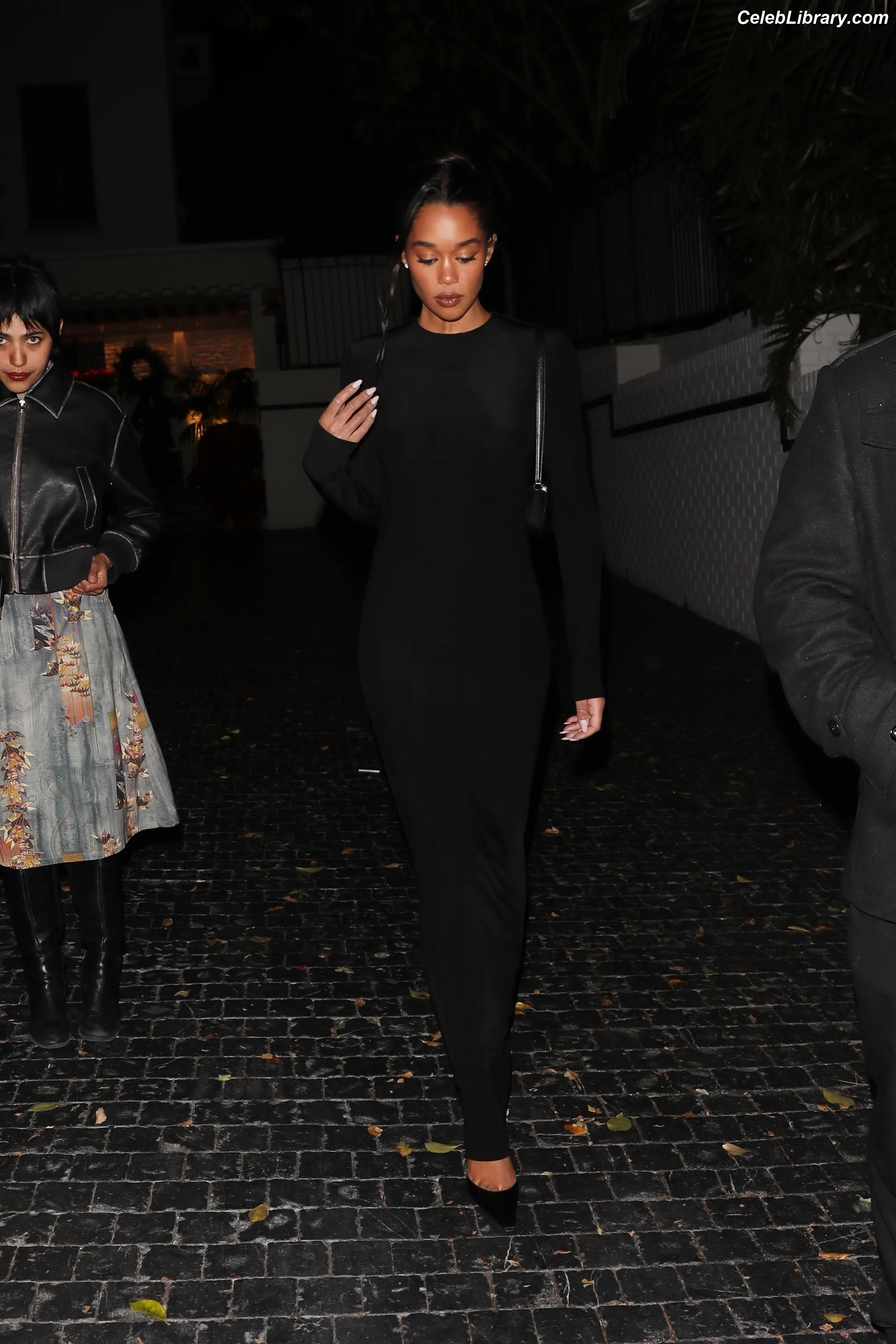 Laura Harrier photo 3 of 439