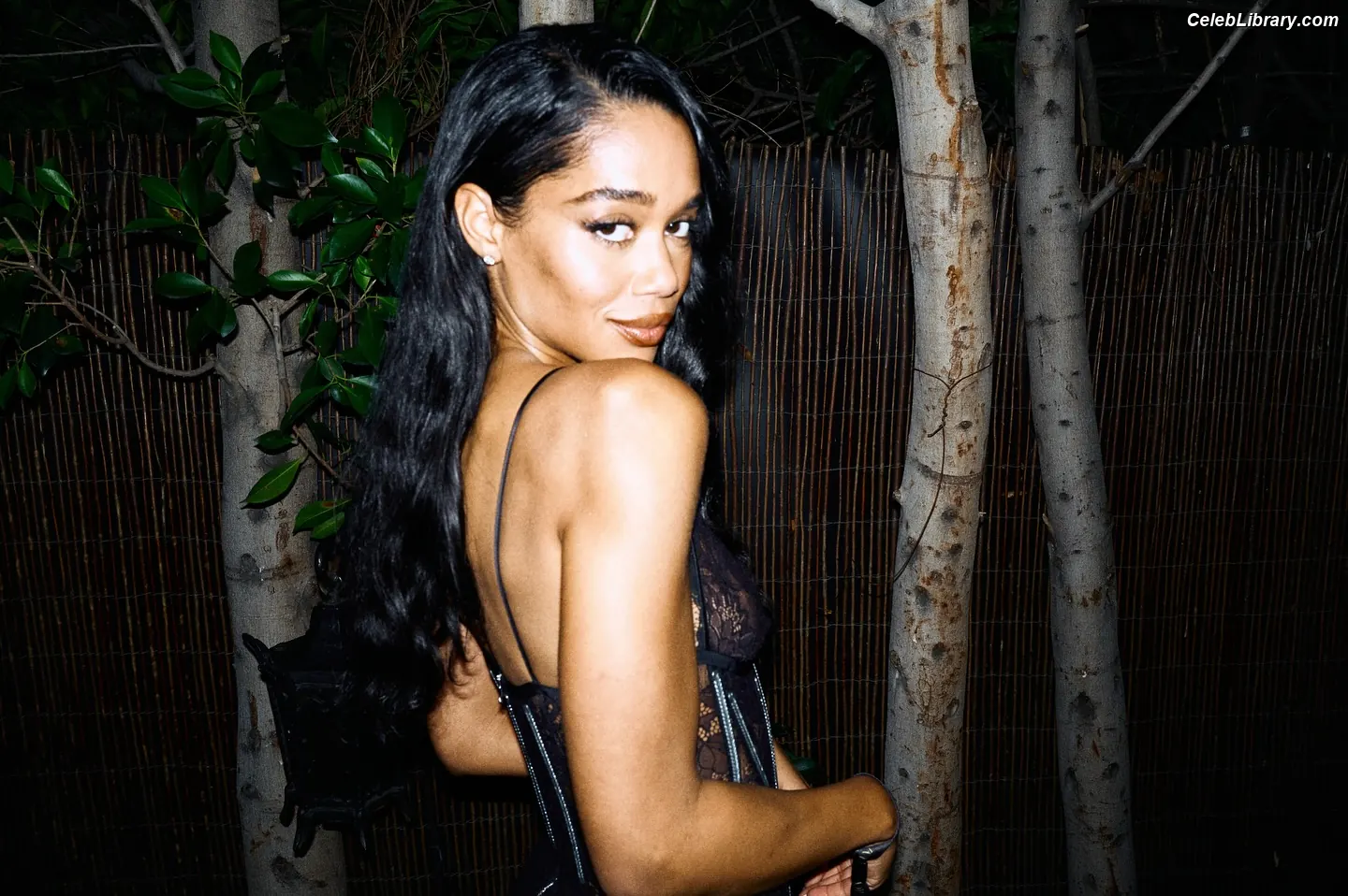 Laura Harrier photo 7 of 439