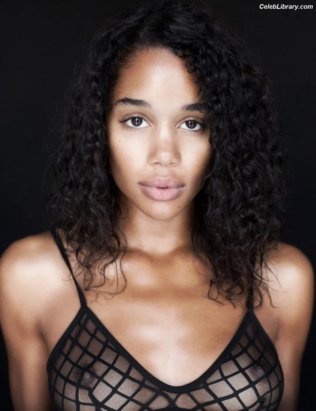 Laura Harrier photo 17 of 439
