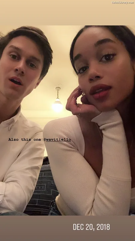 Laura Harrier photo 6 of 440