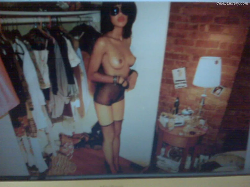 Laura Harrier photo 20 of 440