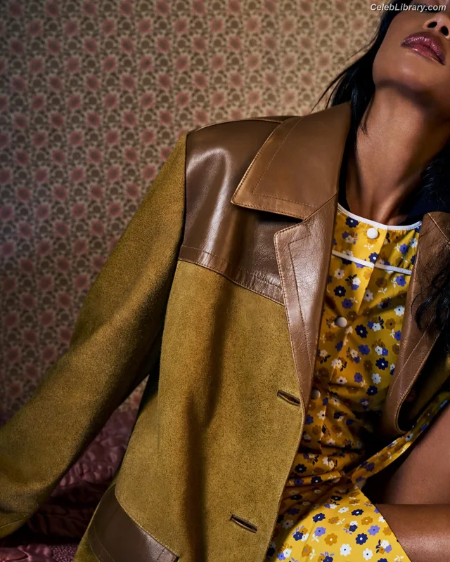 Laura Harrier photo 12 of 440