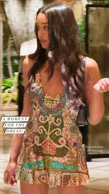Laura Harrier photo 20 of 440