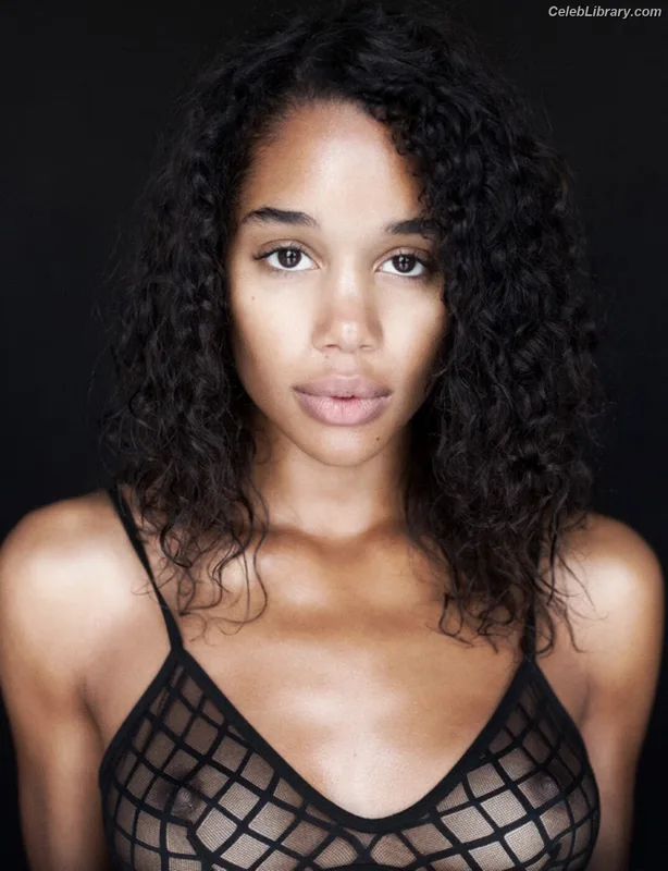 Laura Harrier photo 17 of 440