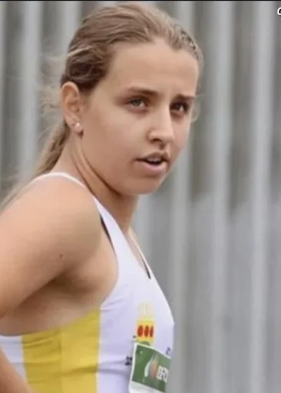 Laura Martinez Martín