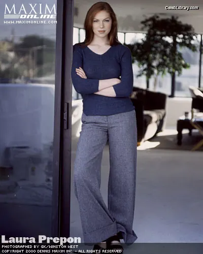 Laura Prepon photo 14 of 81