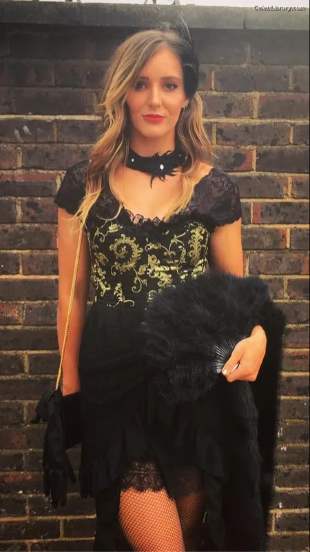 Laura Robson photo 5 of 129