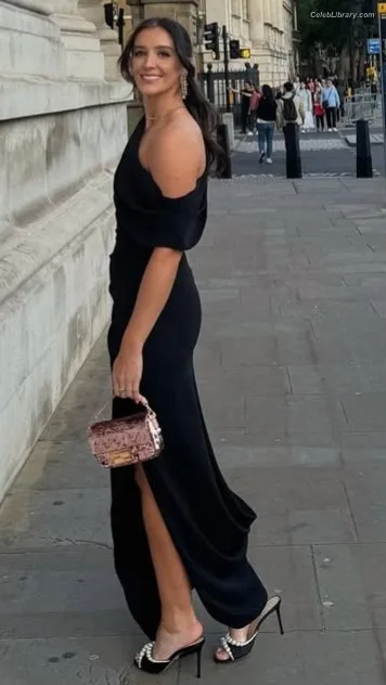 Laura Robson photo 7 of 129