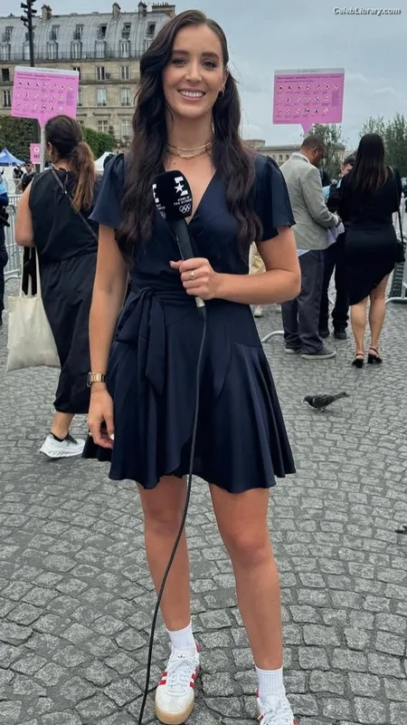 Laura Robson photo 8 of 129
