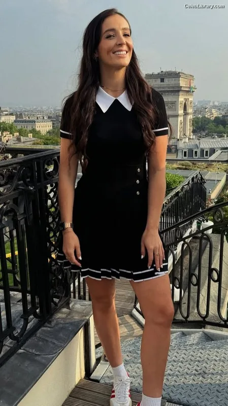 Laura Robson photo 9 of 129