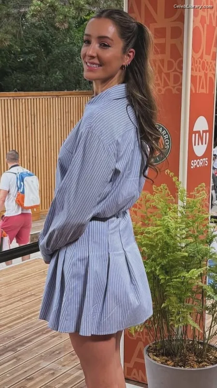 Laura Robson photo 12 of 129