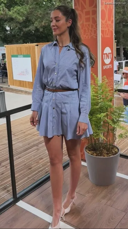 Laura Robson photo 13 of 129