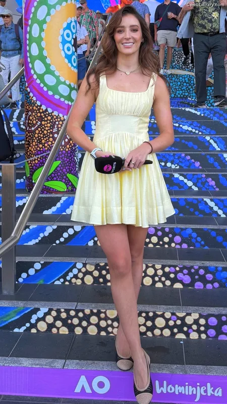 Laura Robson photo 9 of 129