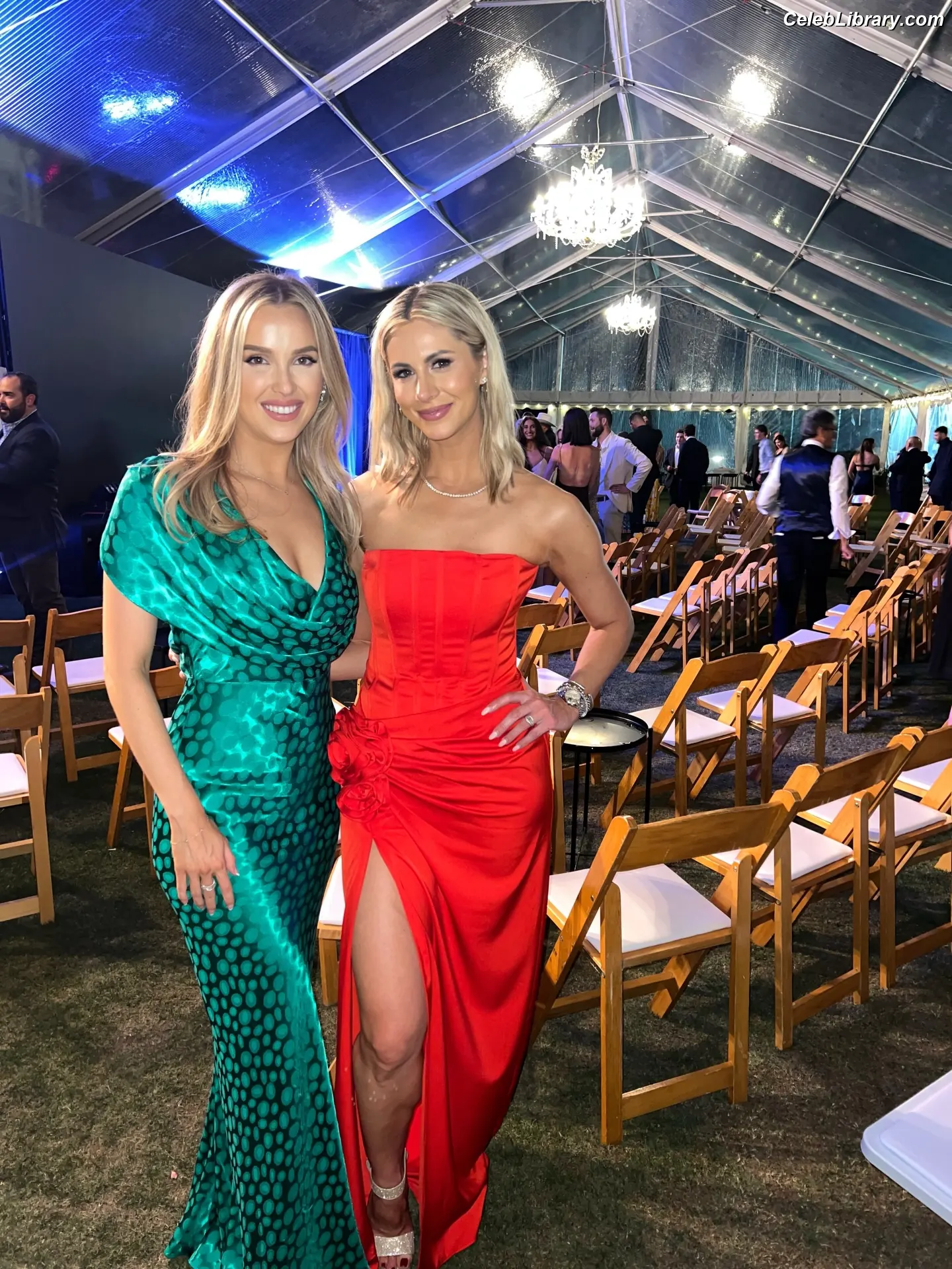 Laura Rutledge photo 22 of 406