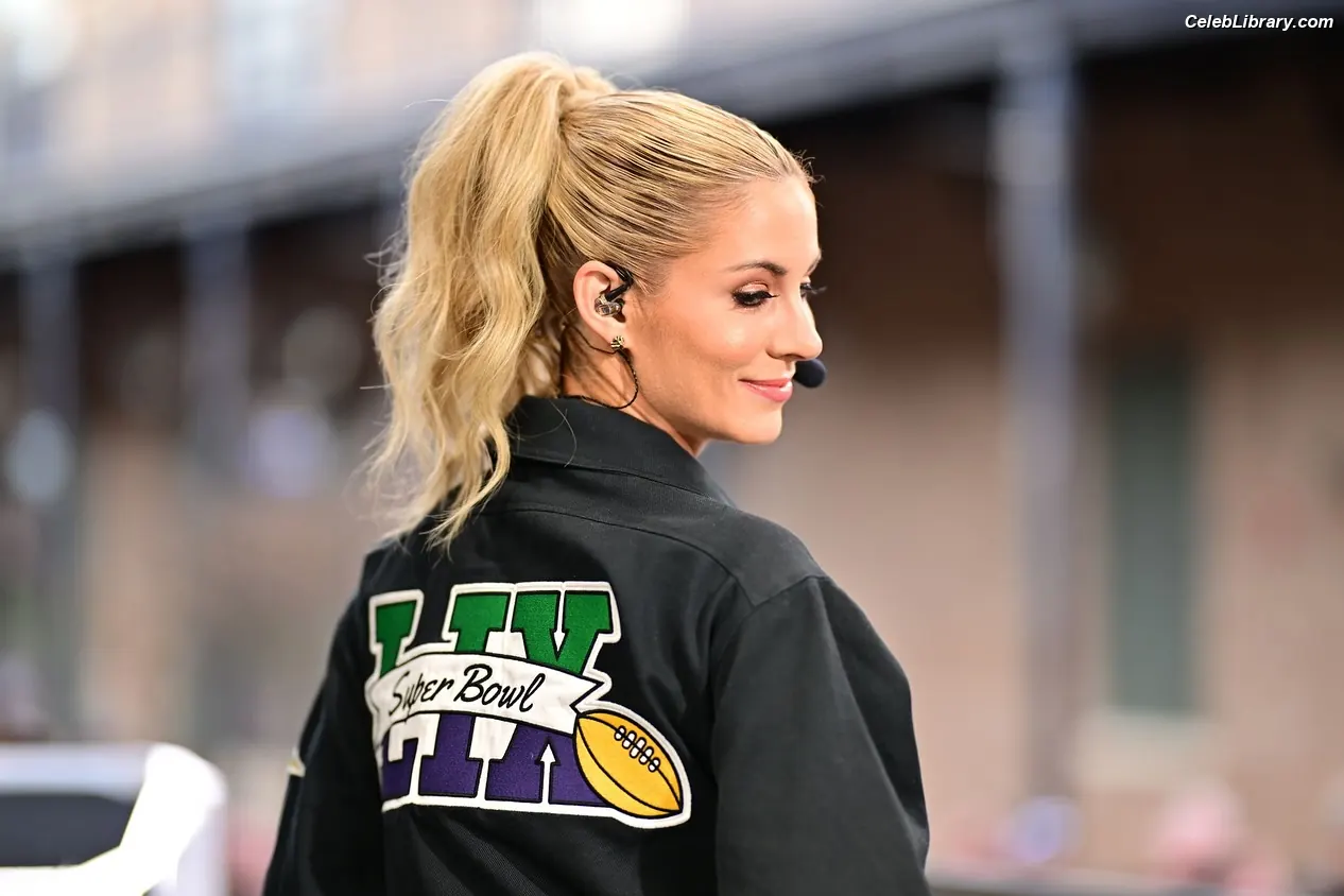 Laura Rutledge photo 18 of 406