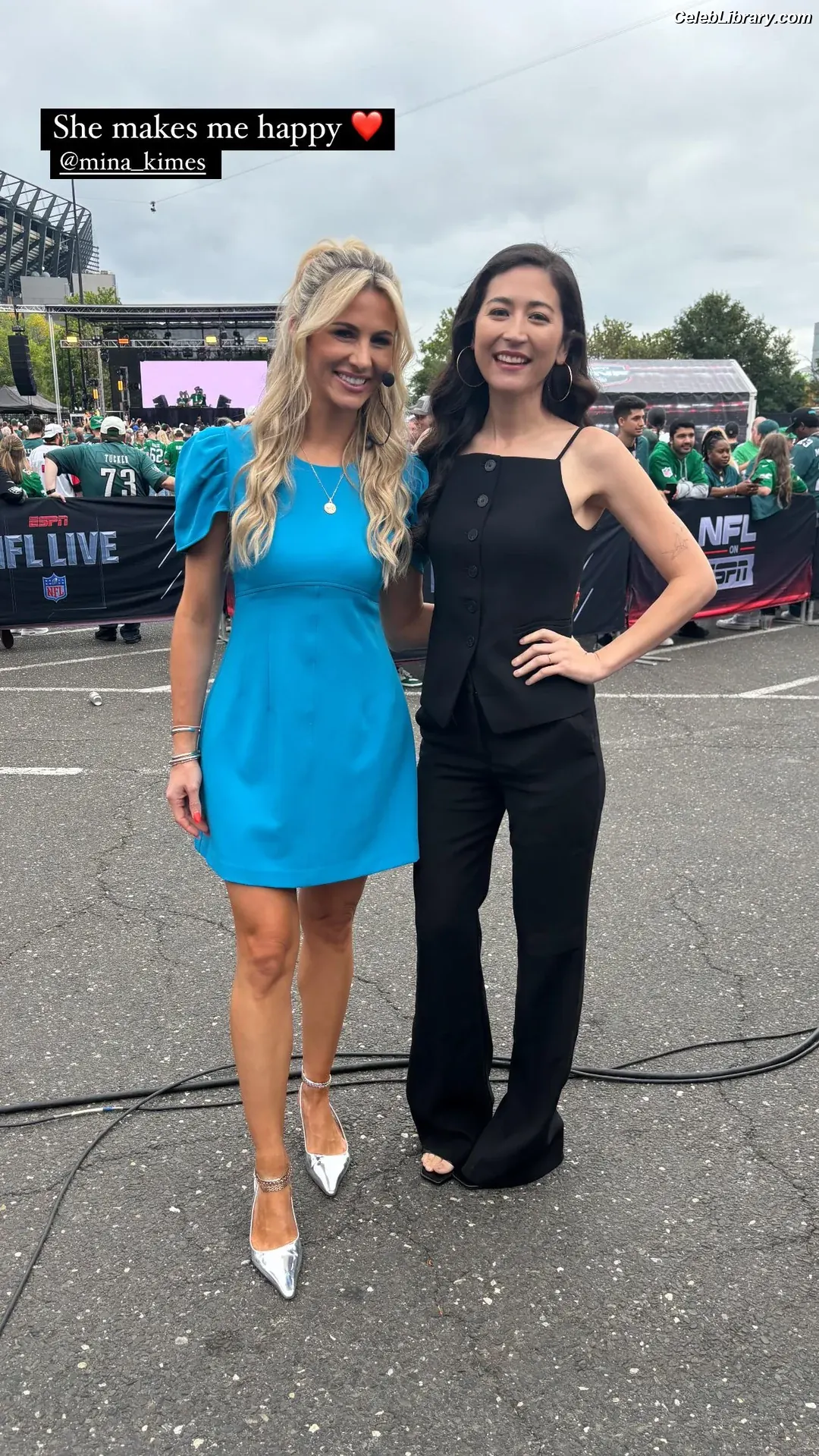 Laura Rutledge photo 17 of 406