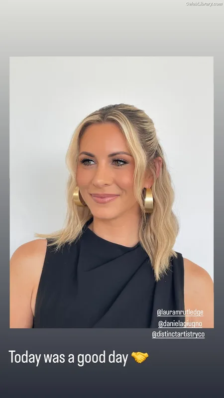 Laura Rutledge photo 13 of 407