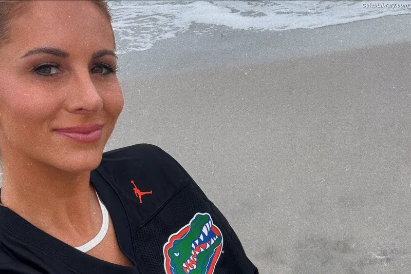 Laura Rutledge photo 20 of 407