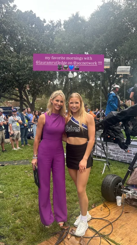 Laura Rutledge photo 10 of 407