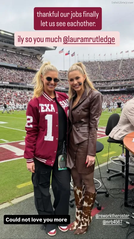 Laura Rutledge photo 2 of 407