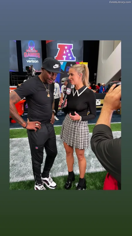Laura Rutledge photo 23 of 407