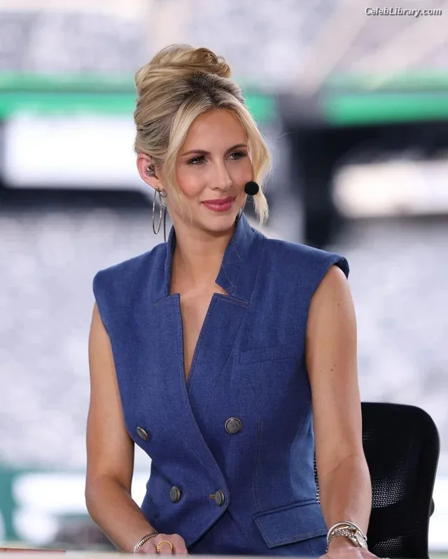 Laura Rutledge photo 15 of 407