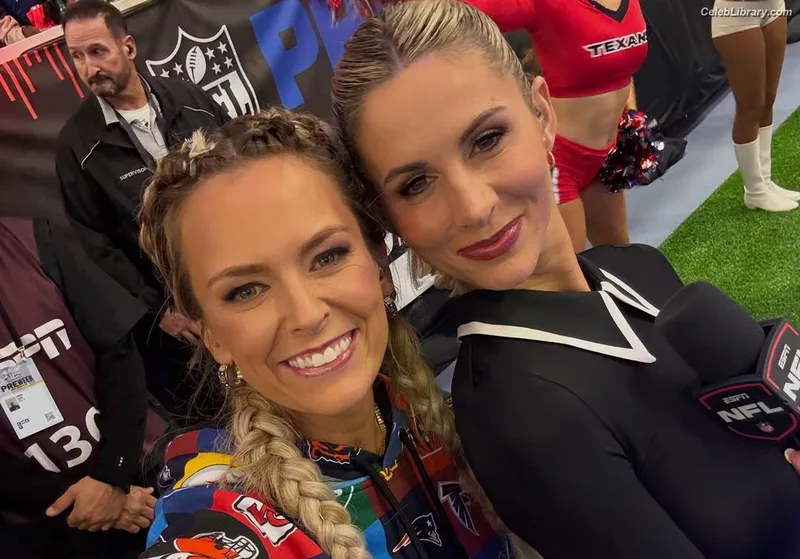 Laura Rutledge photo 22 of 407