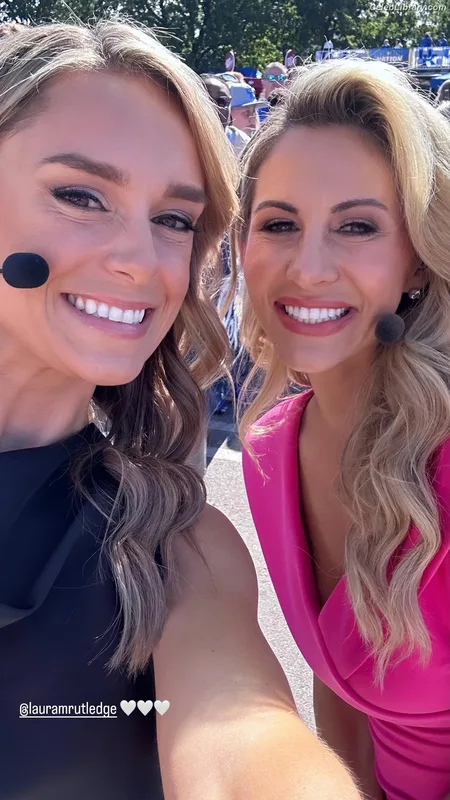 Laura Rutledge photo 16 of 407